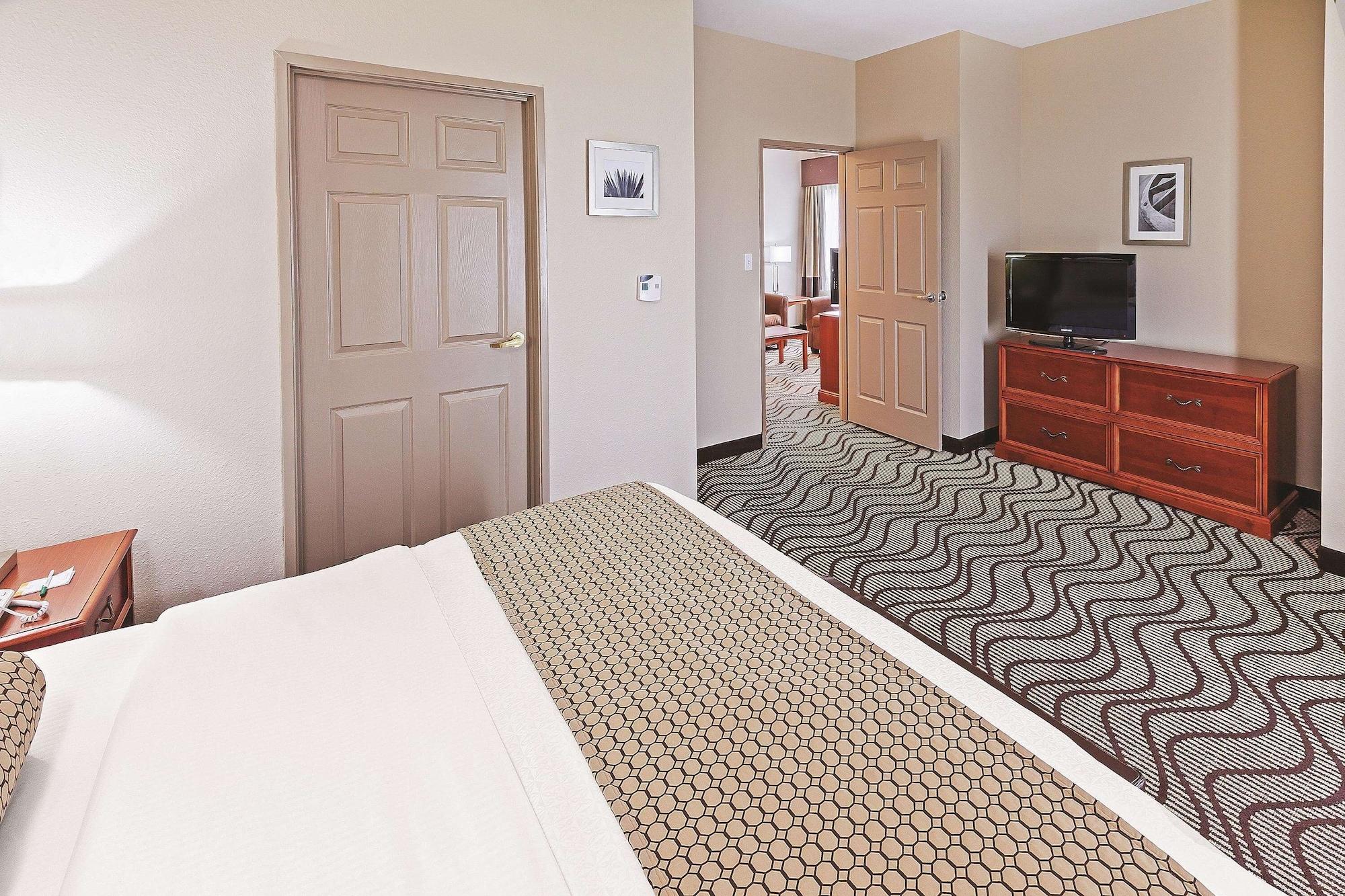 מלון La Quinta By Wyndham Corpus Christi Northwest מראה חיצוני תמונה