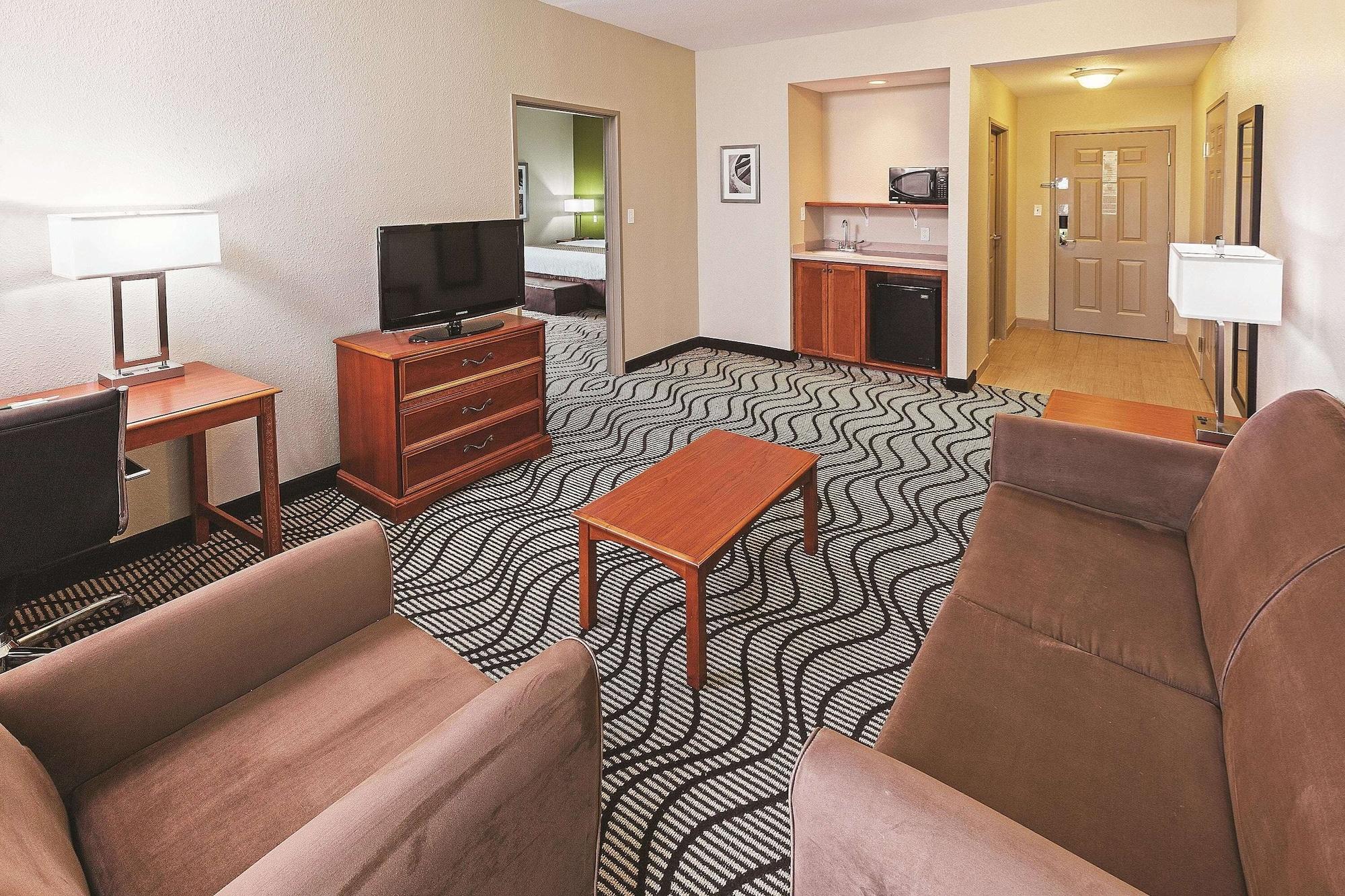 מלון La Quinta By Wyndham Corpus Christi Northwest מראה חיצוני תמונה