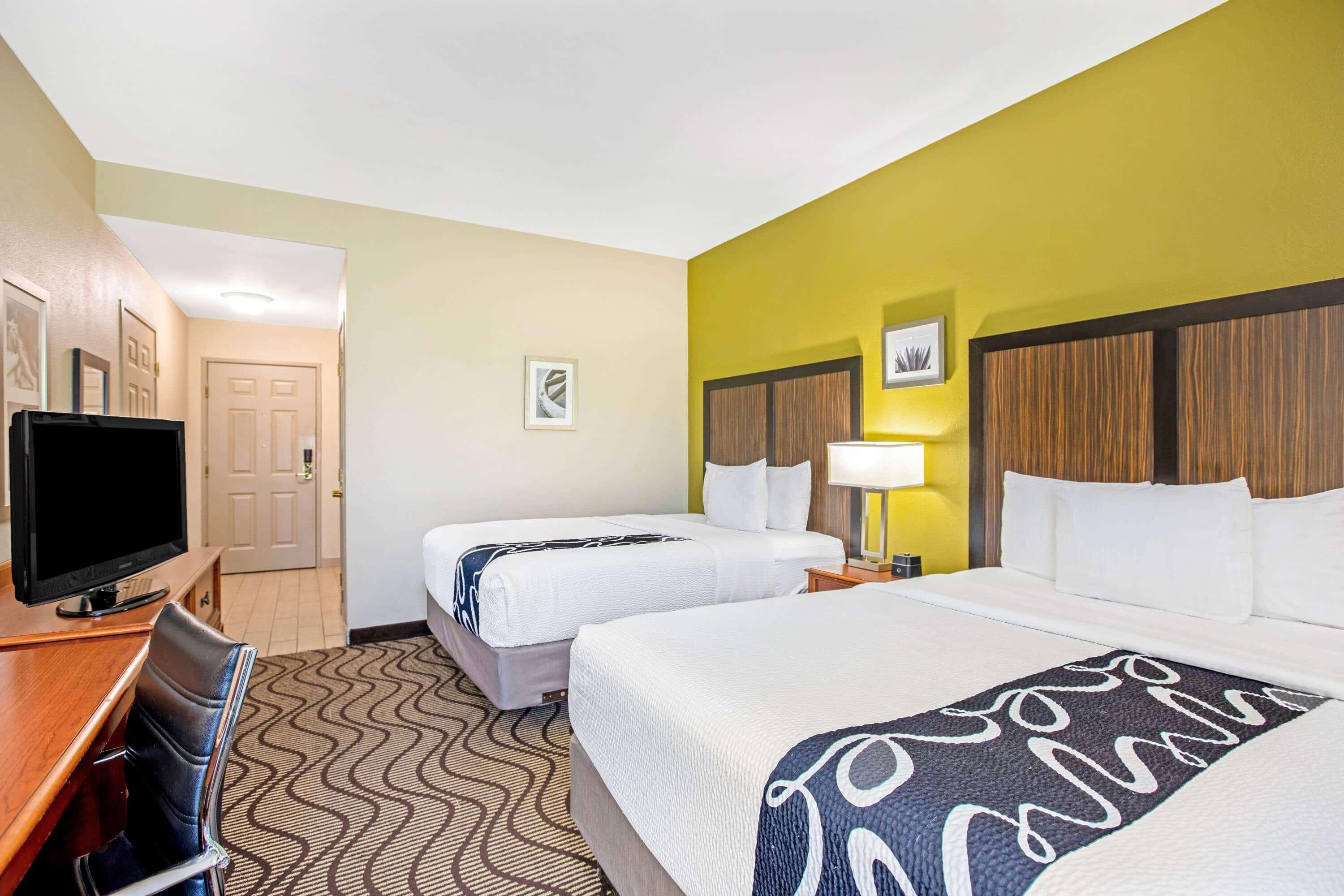 מלון La Quinta By Wyndham Corpus Christi Northwest מראה חיצוני תמונה