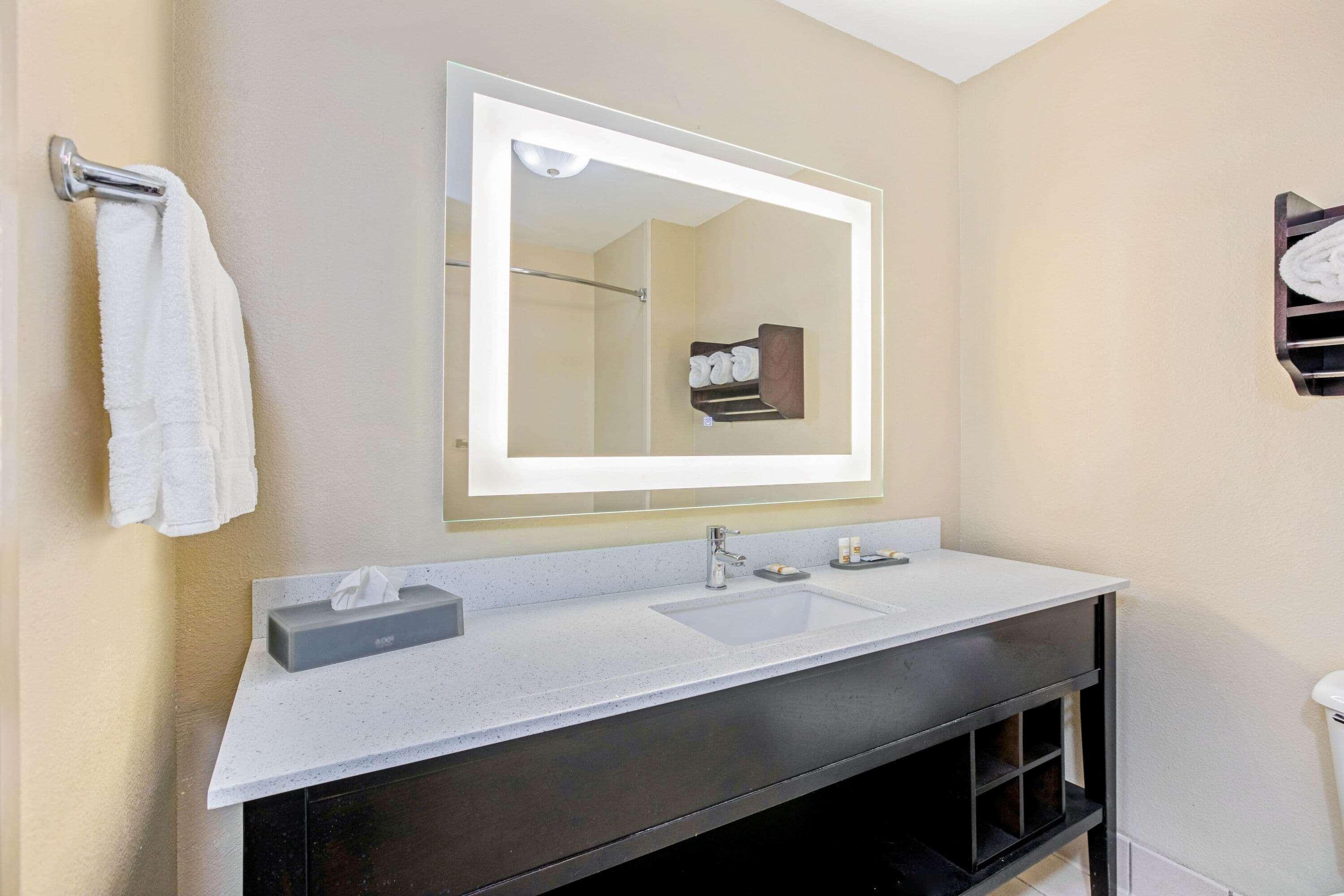 מלון La Quinta By Wyndham Corpus Christi Northwest מראה חיצוני תמונה