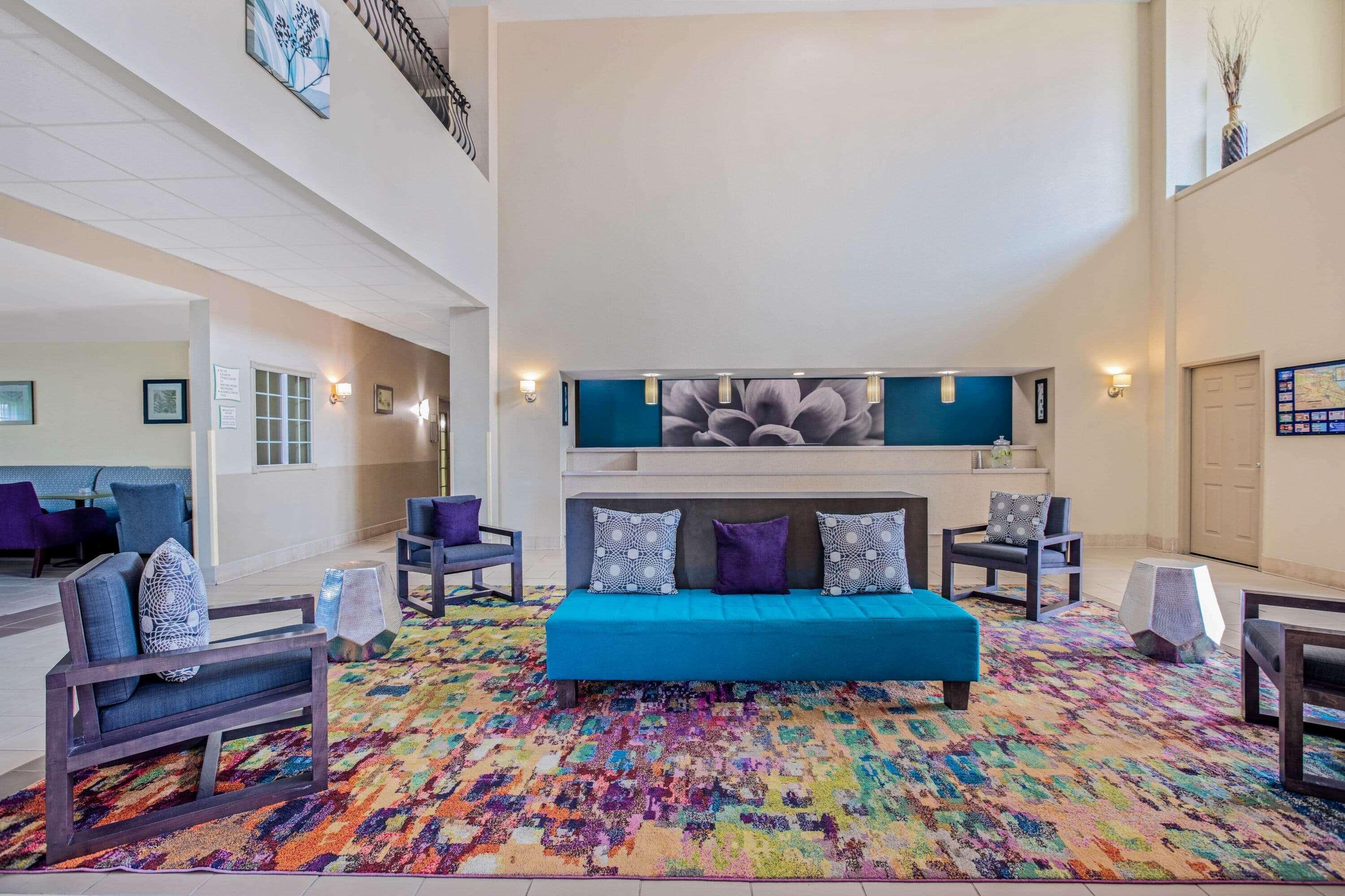 מלון La Quinta By Wyndham Corpus Christi Northwest מראה חיצוני תמונה