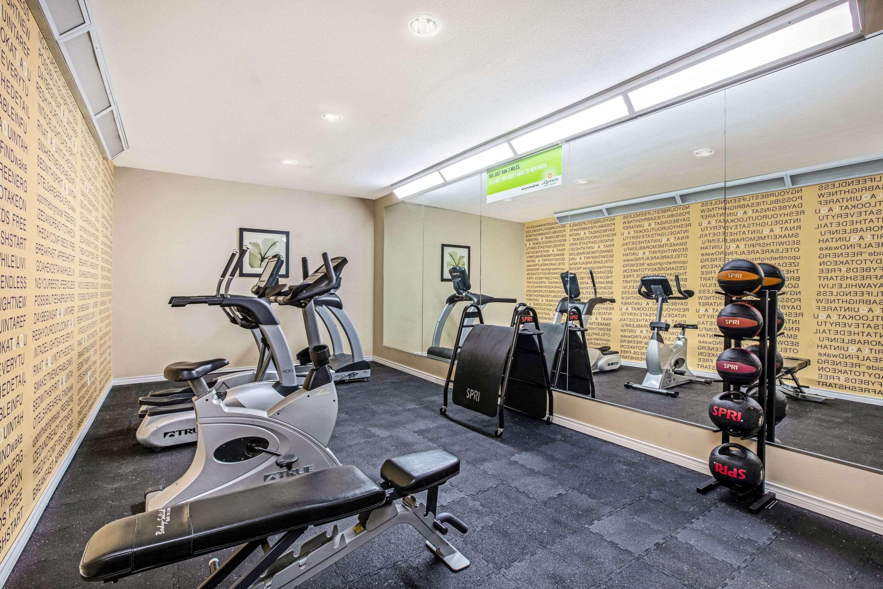 מלון La Quinta By Wyndham Corpus Christi Northwest מראה חיצוני תמונה