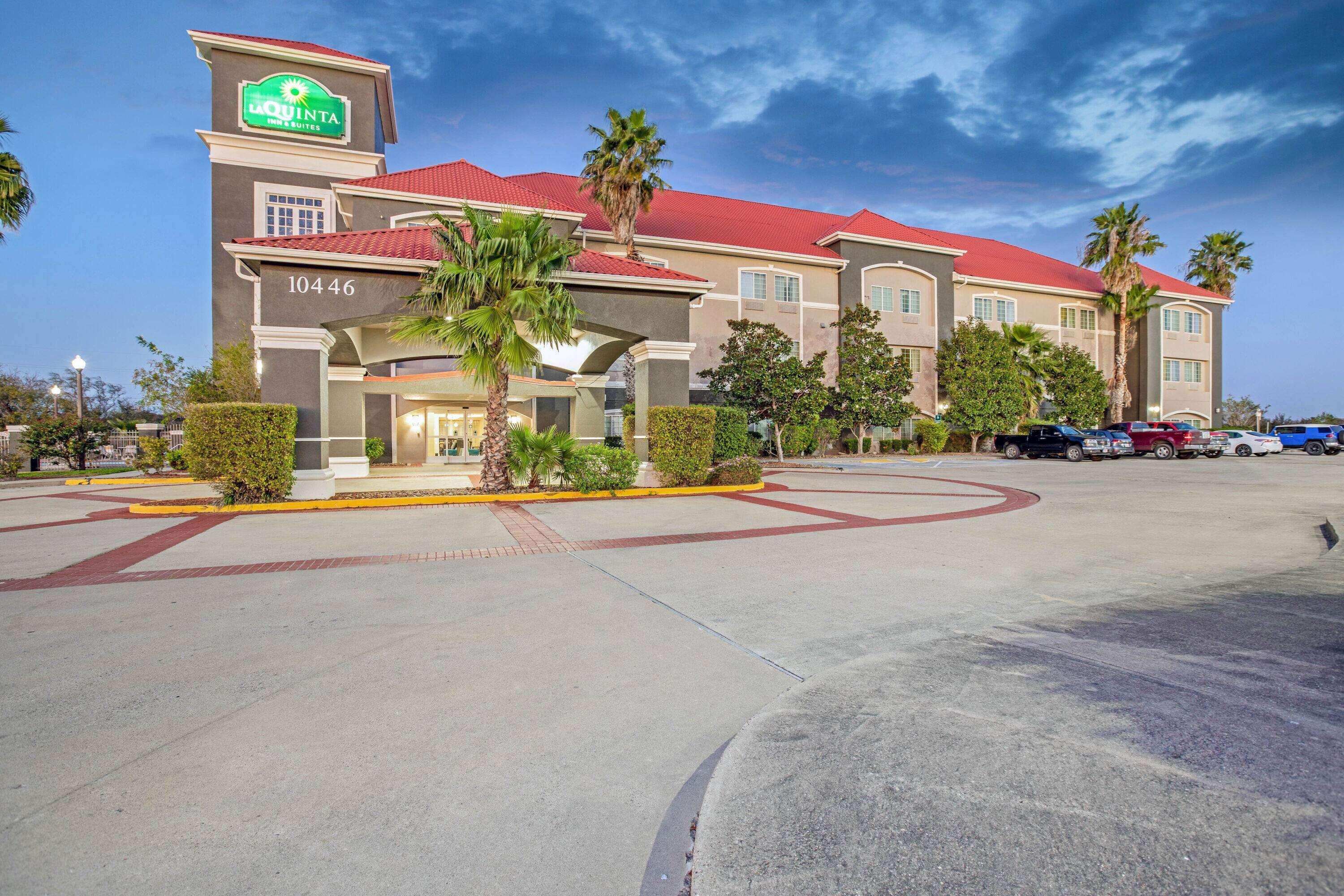 מלון La Quinta By Wyndham Corpus Christi Northwest מראה חיצוני תמונה