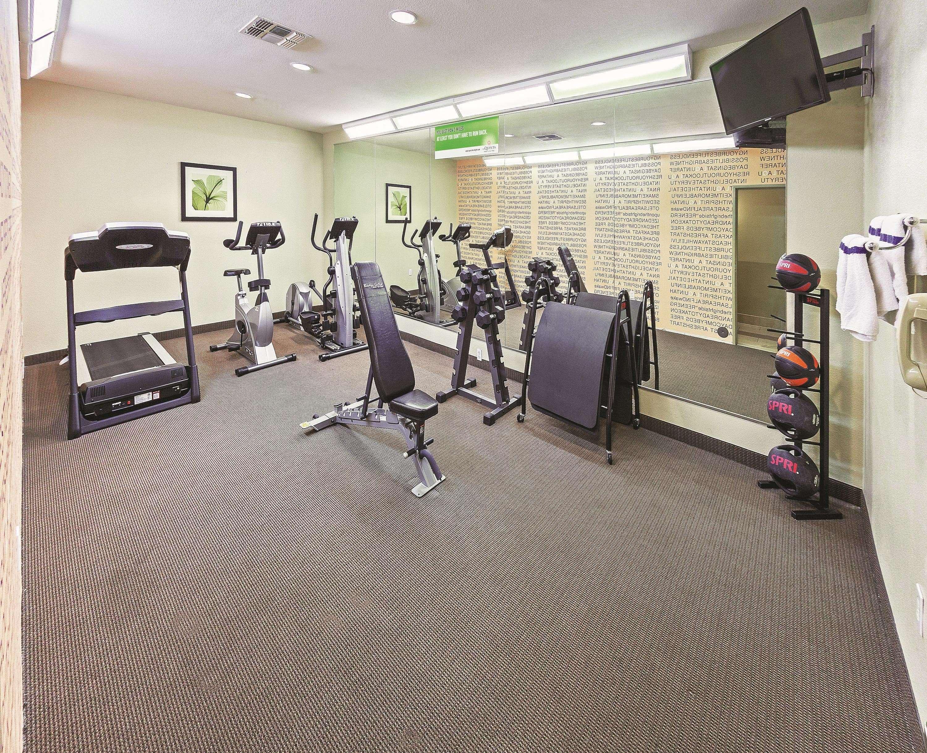 מלון La Quinta By Wyndham Corpus Christi Northwest מראה חיצוני תמונה