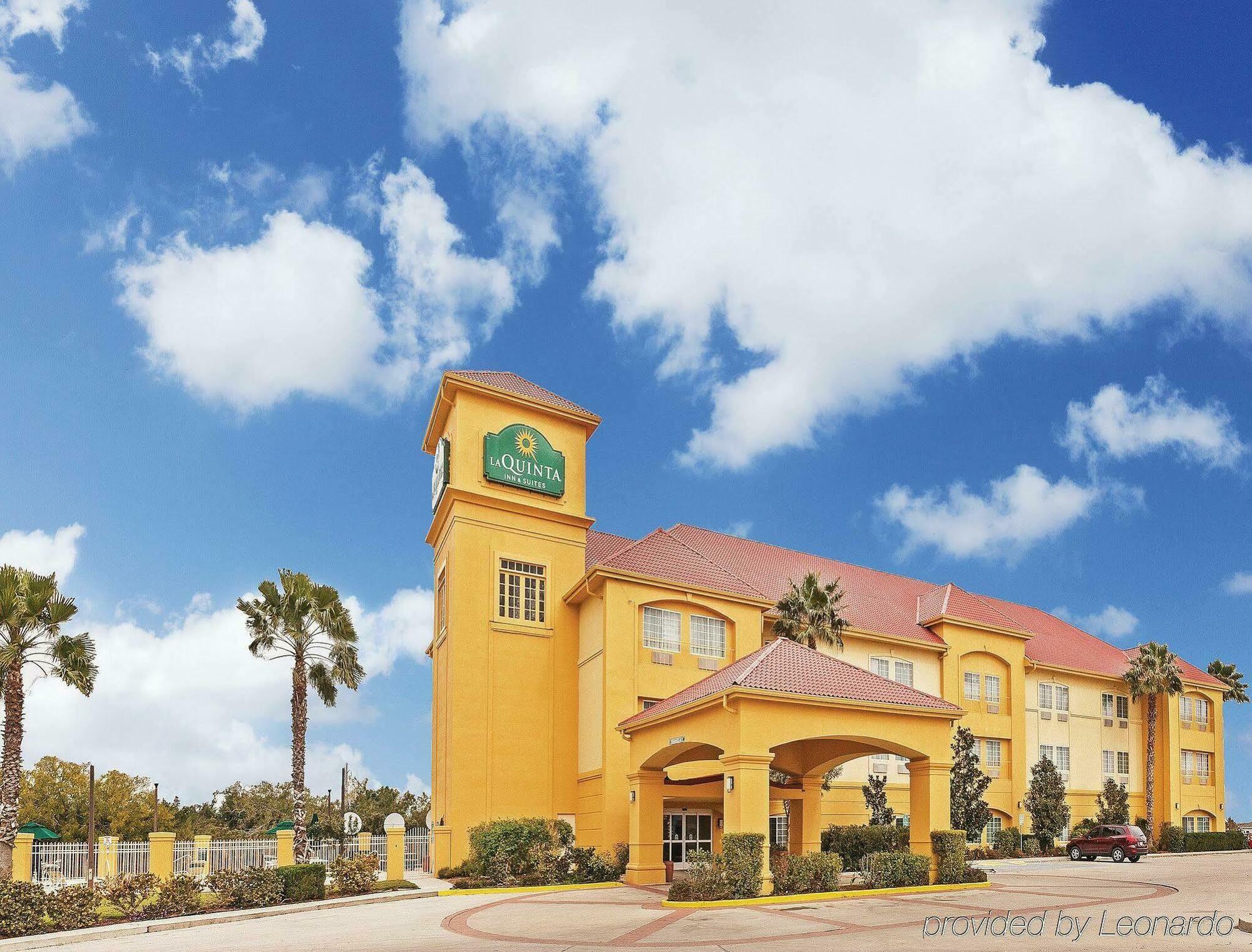מלון La Quinta By Wyndham Corpus Christi Northwest מראה חיצוני תמונה